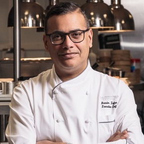 chef